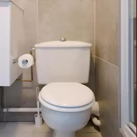 דירה Beau Studio Bord De Mer Tout Equipe סן-מנדרייה-סור-מר