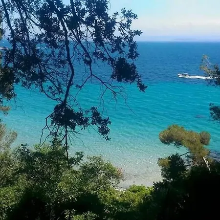 Beau Studio Bord De Mer Tout Equipe * סן-מנדרייה-סור-מר